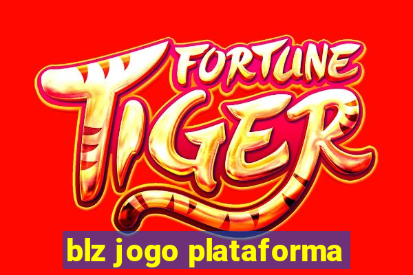 blz jogo plataforma